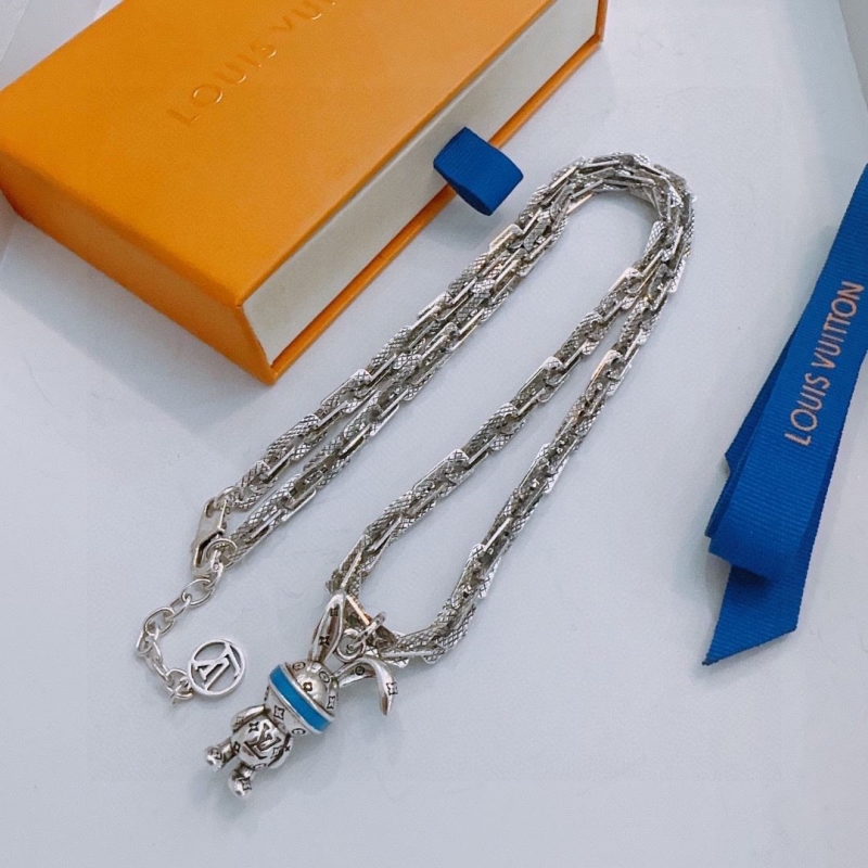 LV Necklaces